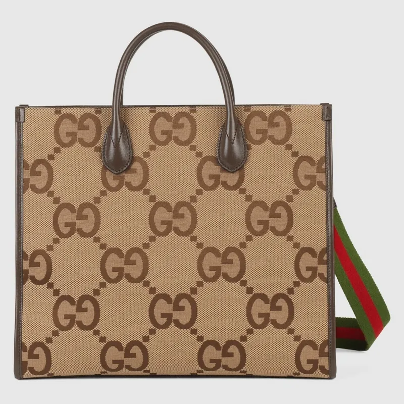 GUCCI GG TOTE BAG Fake