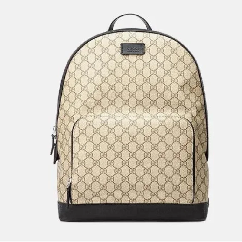 Gucci GG Supreme Backpack Replica