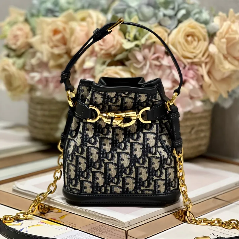 Dior Small C'est Bag Replica