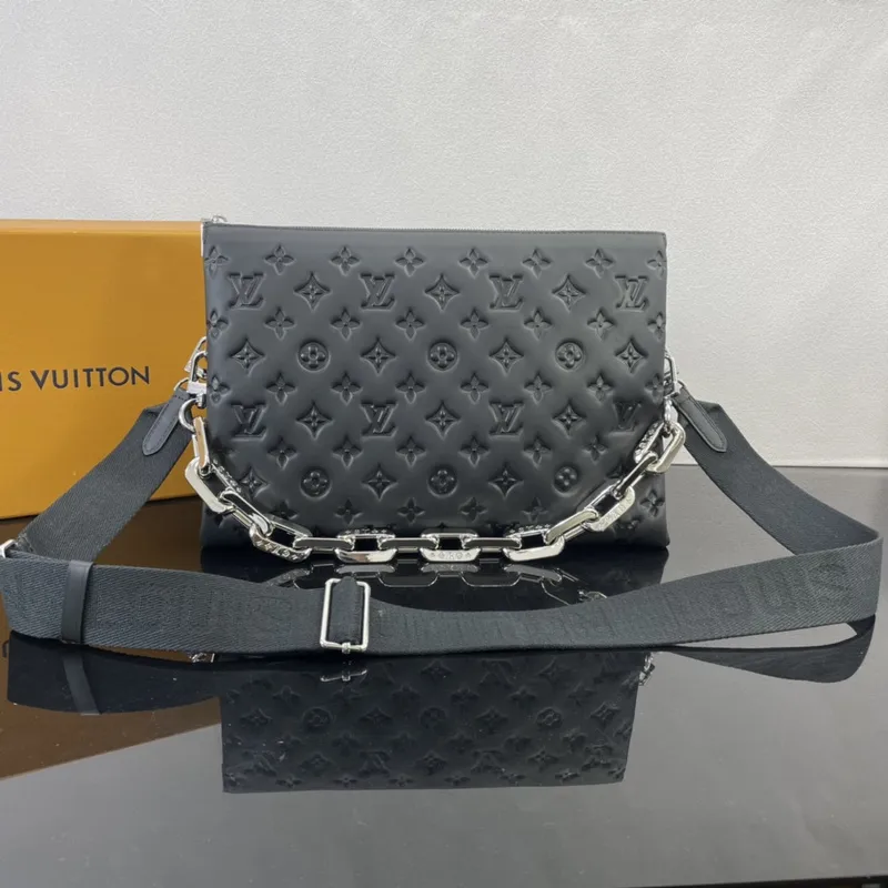 Louis Vuitton MM Coussin Replica