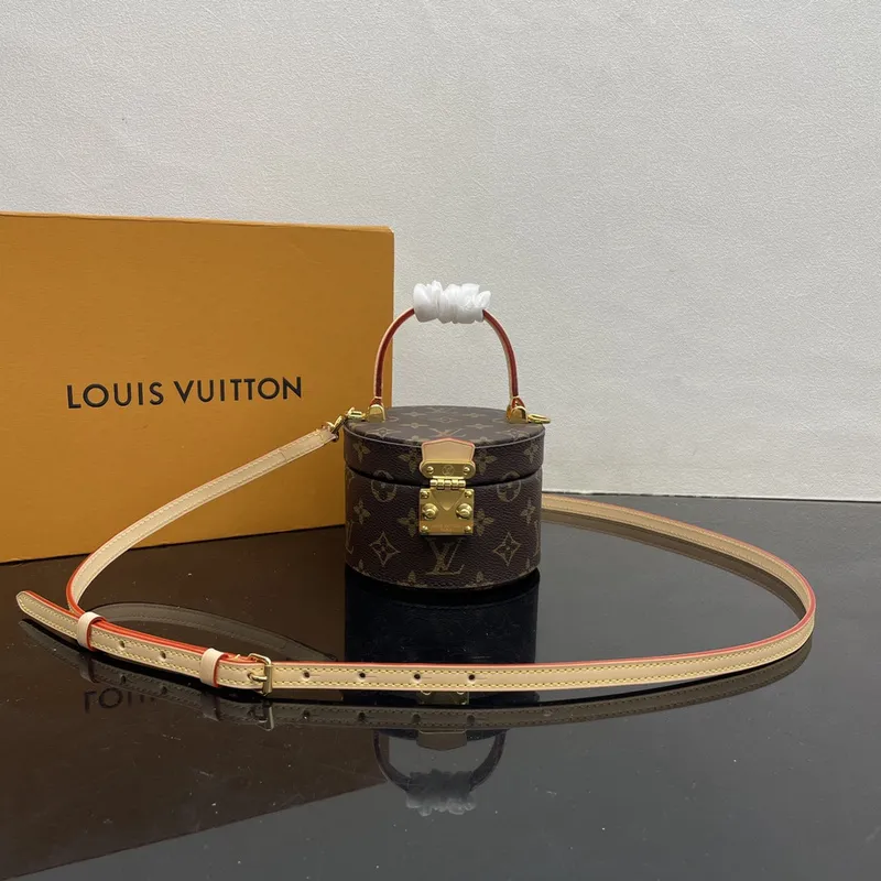 Louis Vuitton Scott handbag Duplicate