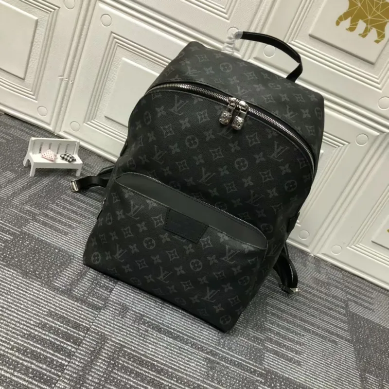 Louis Vuitton Discovery Backpack MM Replica