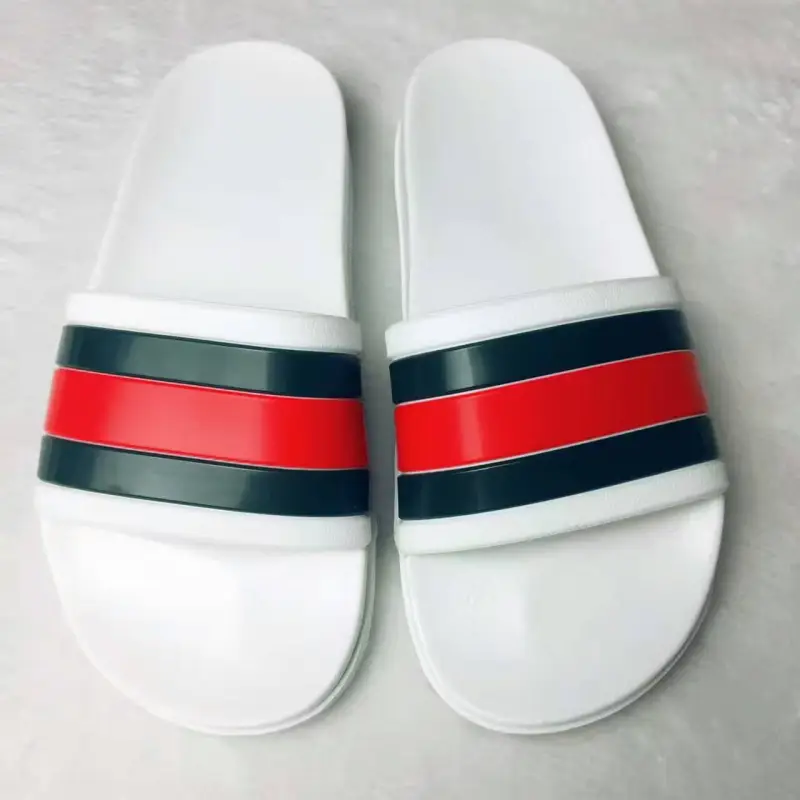 Gucci Men's Slide Sandal Replica