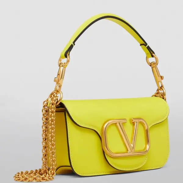 Valentino Garavani Loco Women's Shoulder Bag Replica