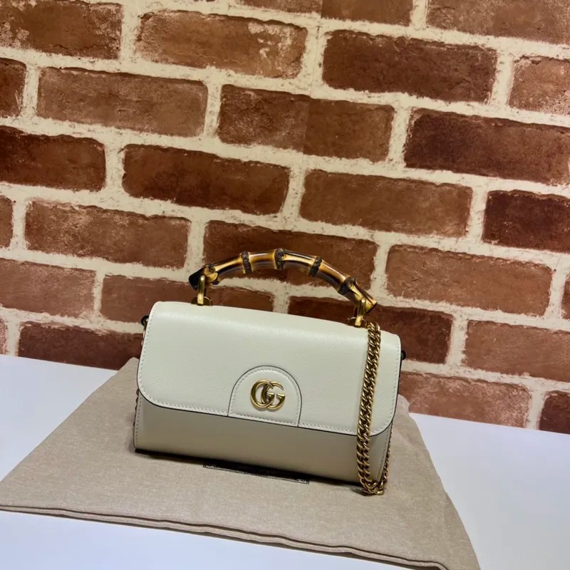 Gucci Diana Shoulder Bag Replica