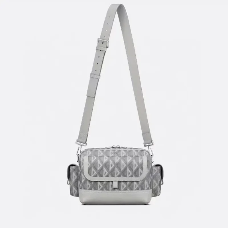 Dior Hit The Road Messenger Bag Replica