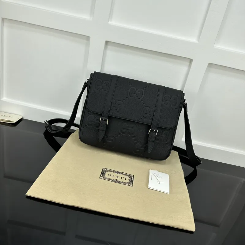 Gucci Medium Messenger Bag Replica