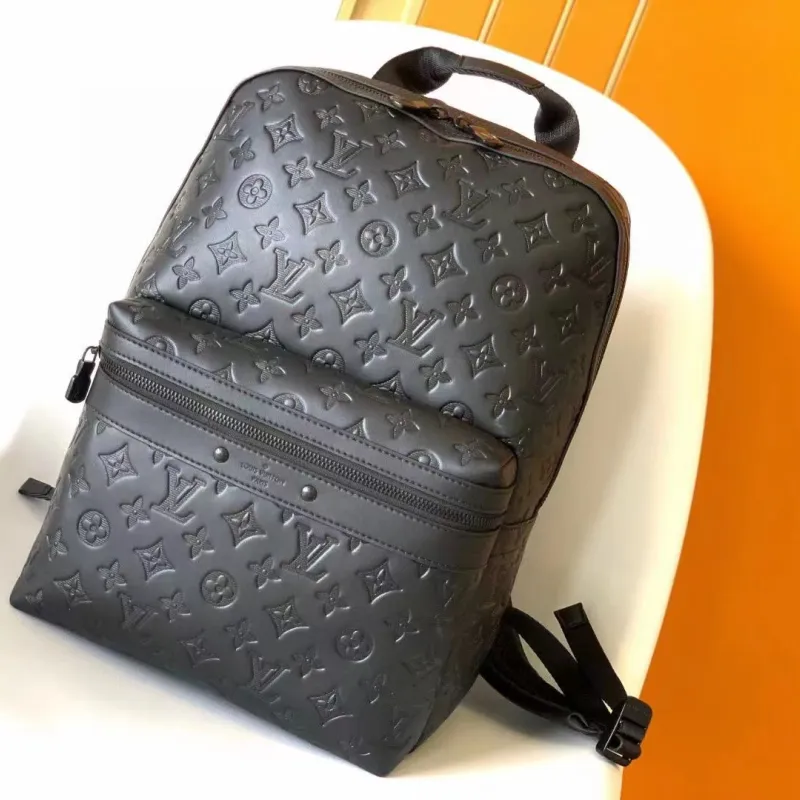 Louis Vuitton Sprinter Discovery Backpack Replica