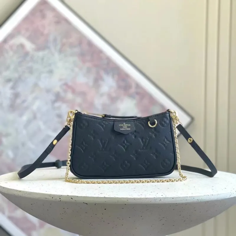 Louis Vuitton Easy Pouch On Strap Replica